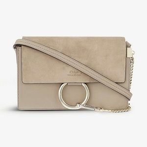 COPY - Chloe Faye Small Bag